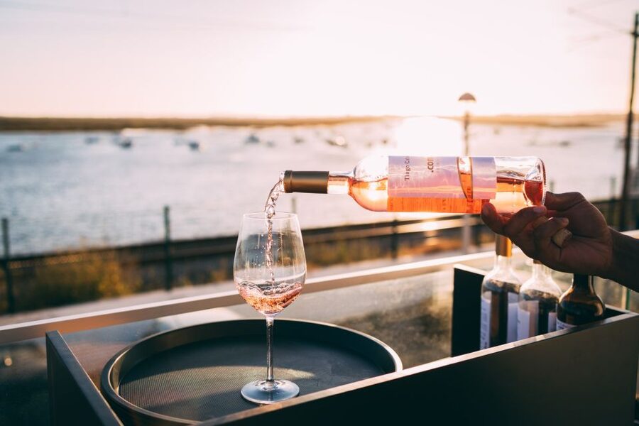 Faro: Sunset Segway Tour with Cocktails - Why this Faro tour makes sense for limited time