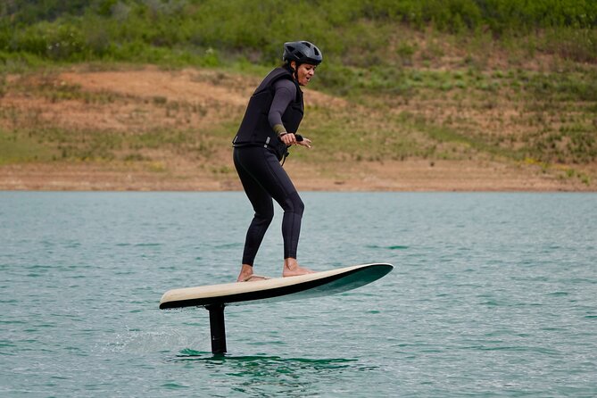 Fliteboard Experience in the Algarve - Key highlights you should care about