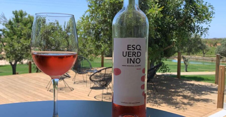 From Albufeira: 4x4 Off-Road Safari & Vineyard Wine Tasting - Why This 4x4 Algarve Safari Feels Like You Left the Coast
