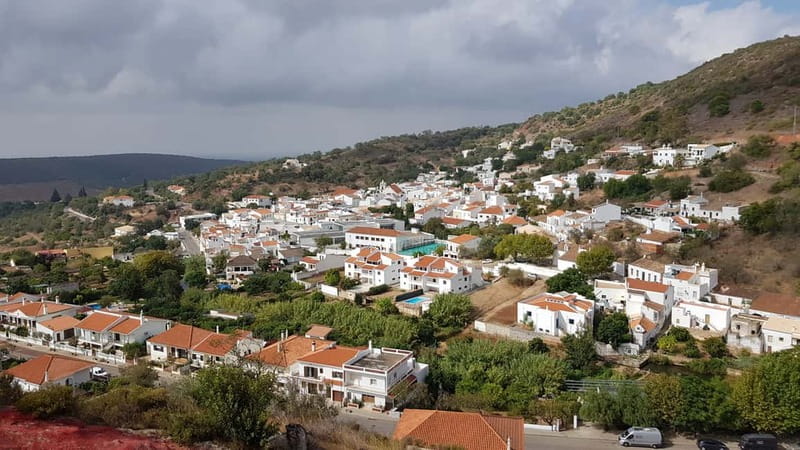 From Albufeira: Algarve Countryside Tour with Lunch - Quick hits worth knowing