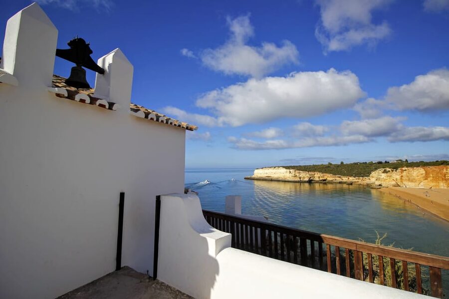 From Albufeira: Benagil & Carvoeiro Tour - Key highlights to watch for
