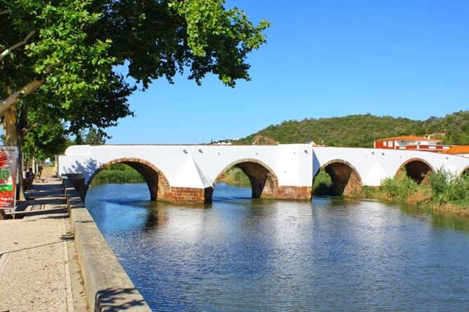 From Albufeira: Benagil Tour, Bones & Medieval Silves Castle - The Guides and the Small-Group Advantage