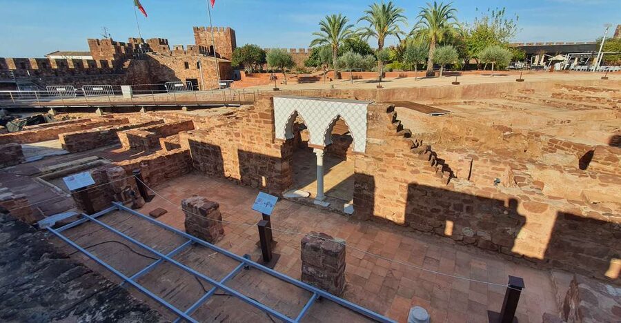 From Albufeira: Excursion to Silves Castle and Monchique - Key takeaways before you go