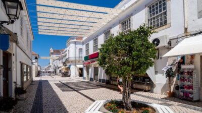 Full-Day Tour of Algarve Eastern’s Finest