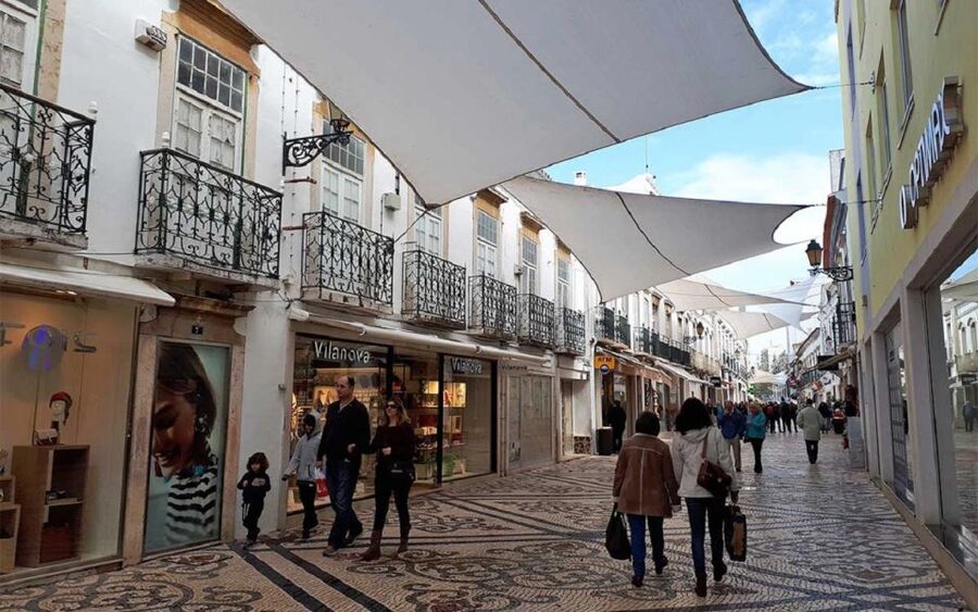 From Albufeira: Full-Day Tour of Algarve Eastern's Finest - Price and Value Check for a $76, 8-Hour Day