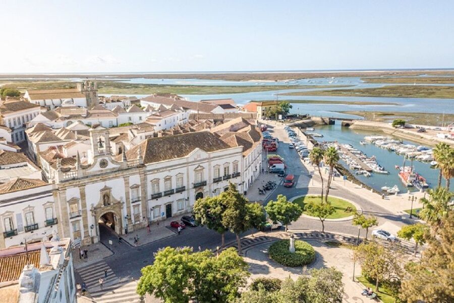 From Albufeira: Full-Day Tour of Algarve Eastern's Finest - The Guide Factor: Why Mario, Benny, Andre, and Paulo Matter
