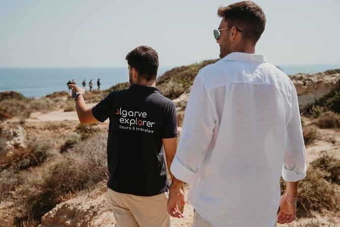 From Albufeira: Half-Day Hidden Gems & Horse Riding Tour - Why this Albufeira horse ride tour is such a good half-day fit