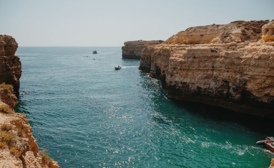 From Albufeira: Half-Day Hidden Gems & Horse Riding Tour - Photos, Small Perks, and the Kind of Service That Matters