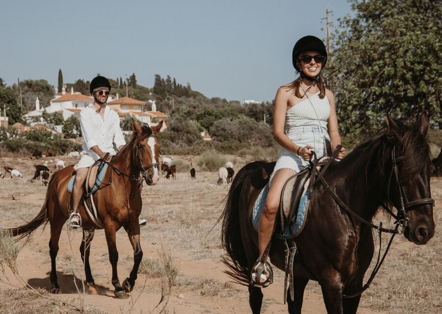 From Albufeira: Half-Day Hidden Gems & Horse Riding Tour - Who Should Book This Tour, and Who Should Skip It