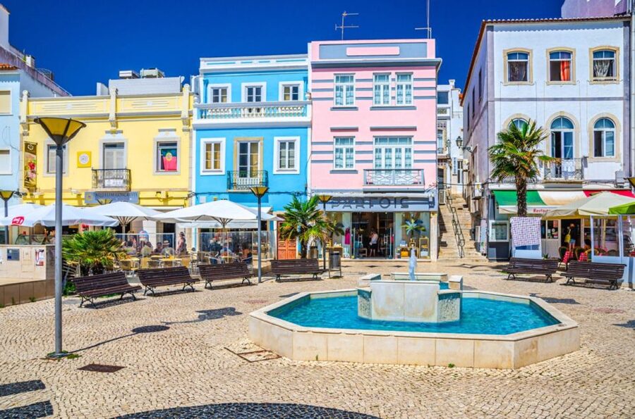 From Albufeira: Half-Day Lagos & Sagres Highlights Tour - Price and value: how $53 holds up when food is on you