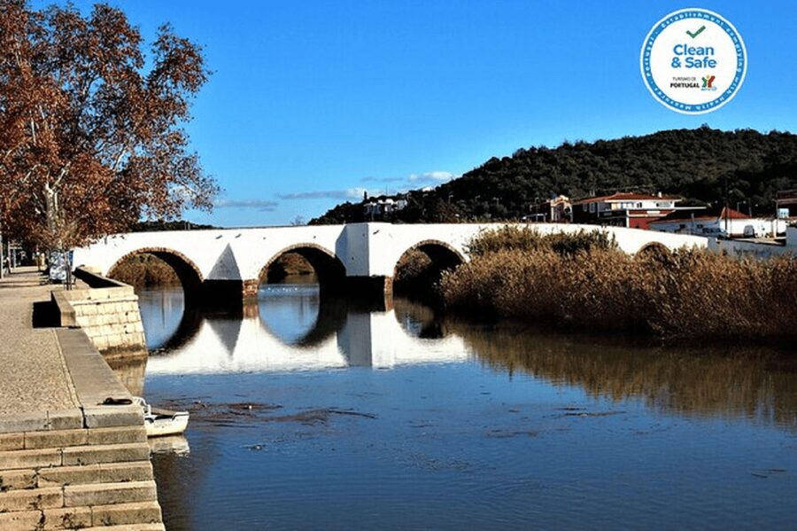 From Albufeira: Half-Day Silves & Monchique Highlights Tour - Key things I think you should know before you go