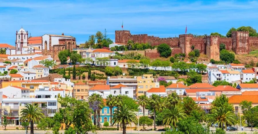 From Albufeira: Half-Day Silves & Monchique Highlights Tour - Guide quality and the bonus details that make it feel personal