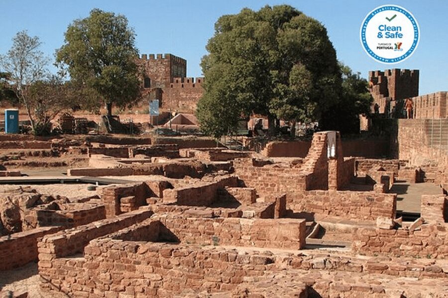 From Albufeira: Half-Day Silves & Monchique Highlights Tour - Fóia at 902 meters, the viewpoint you remember