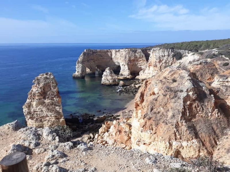 From Albufeira: Tuk-Tuk Tour to Benagil Caves - Price and value: why $76 can make sense for this route