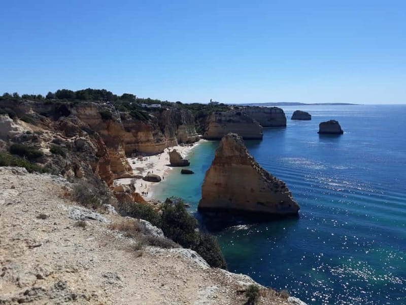 From Albufeira: Tuk-Tuk Tour to Benagil Caves - Why a tuk-tuk is the right tool for Benagil-area viewpoints