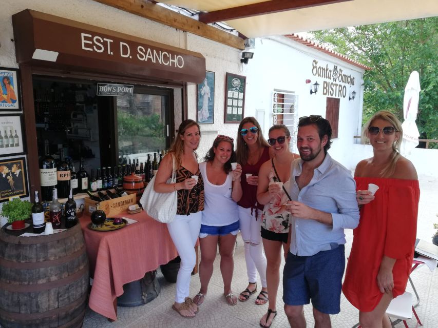 From Albufeira: Wine Tasting & Historic Silves Tour - Key Highlights to Know Before You Go