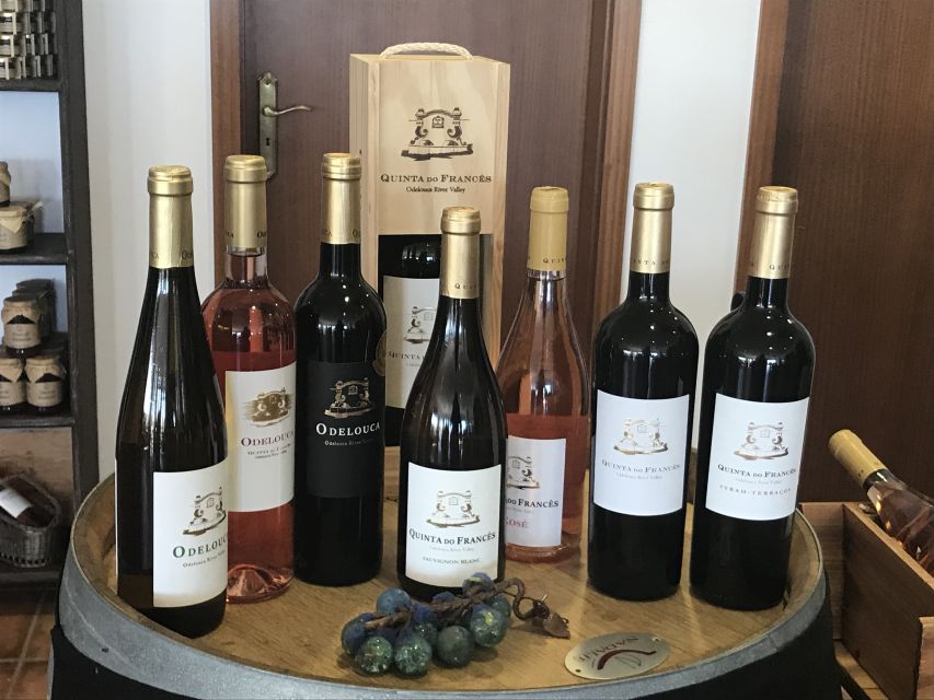 From Albufeira: Wine Tasting & Historic Silves Tour - Who This Tour Suits Best