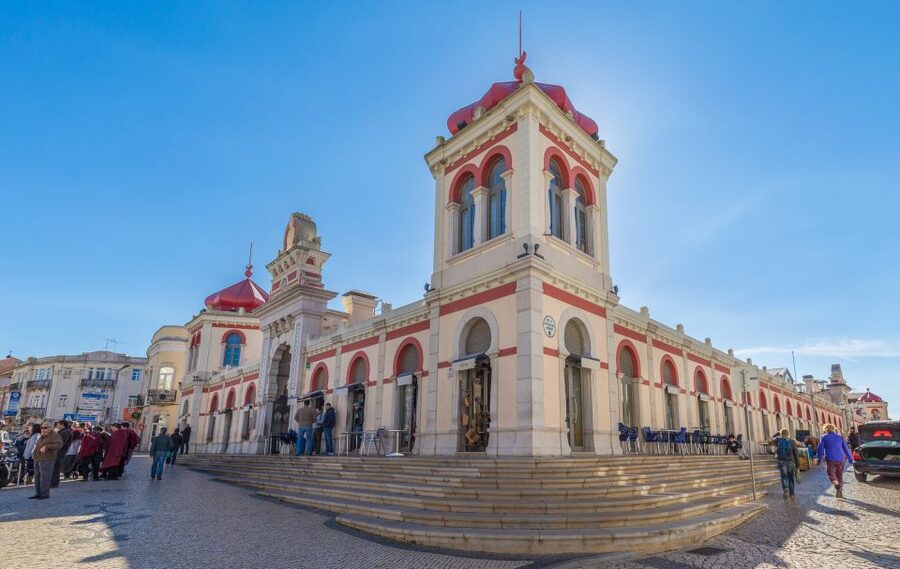 From Algarve Coast: Day Trip by Bus to Loule Market - Key things to know before you go