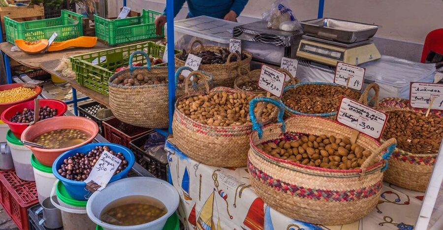 From Algarve Coast: Day Trip by Bus to Loule Market - Price and Value: Is $35 Worth It for a Half-Day Market Hit?