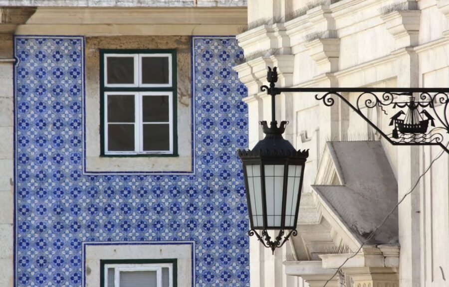 From Algarve: Lisbon City Tour with Shopping - Key Highlights Worth Your Time
