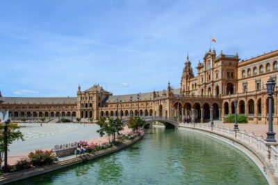 Private Seville Day Trip with Transfer