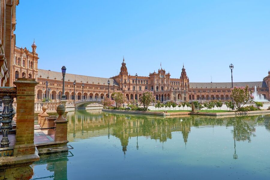 From Algarve: Private Seville Day Trip with Transfer - What to Bring and How to Get the Most from a Long 12-Hour Day