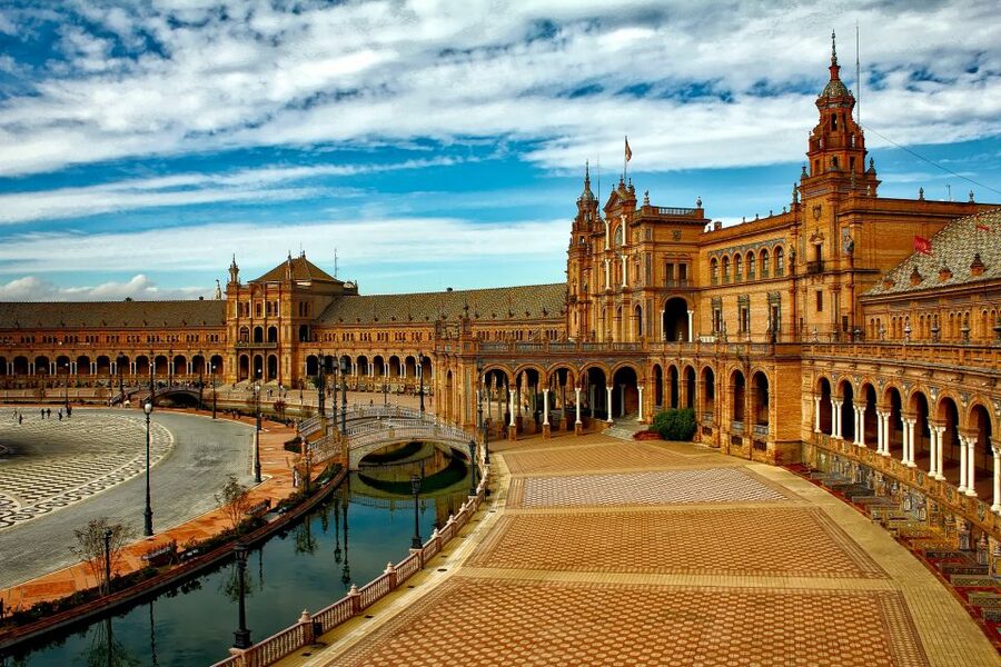 From Algarve: Private Seville Day Trip with Transfer - Who This Private Tour Suits Best (and Who Should Skip It)