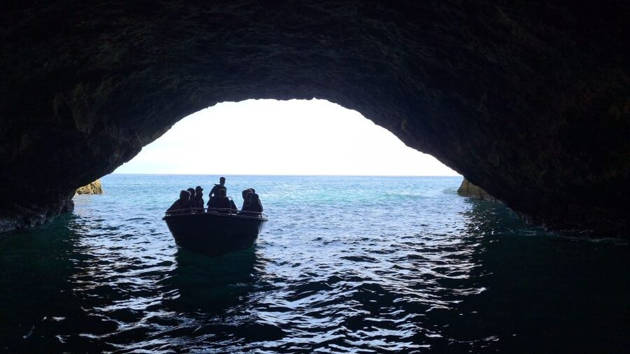 From Benagil: Coast Boat Tour with Benagil Cave - Who should book this tour, and who should skip it
