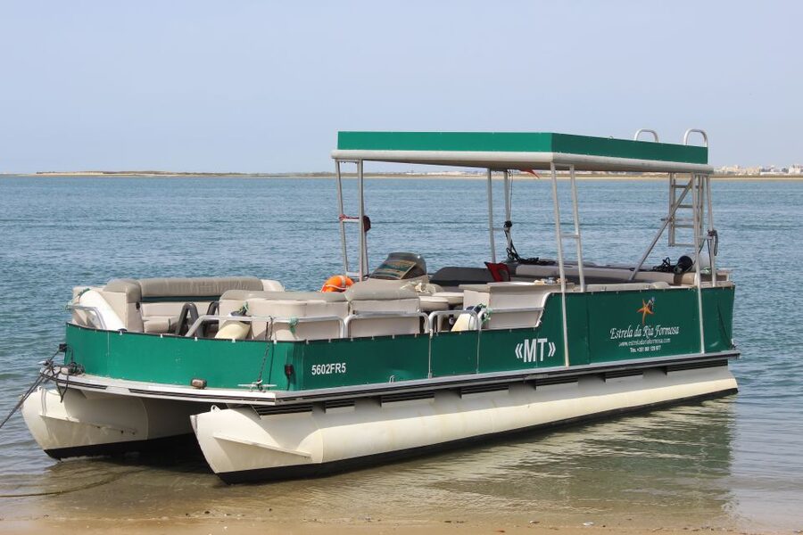 From Faro: 2-Island, 2-Stop Ria Formosa Catamaran Tour - Price and value: why $41 works for some people and not others