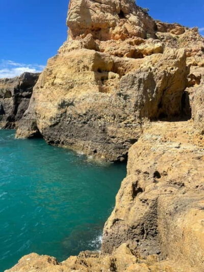 Adventure Express Tour – Cliff Jump & Beach