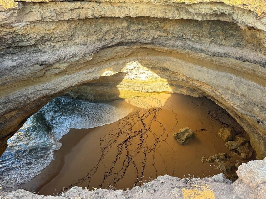 From Faro: Benagil, Algar Seco, 7 Hanging Valleys, & Marinha - Value Check: Is $64 Worth It?