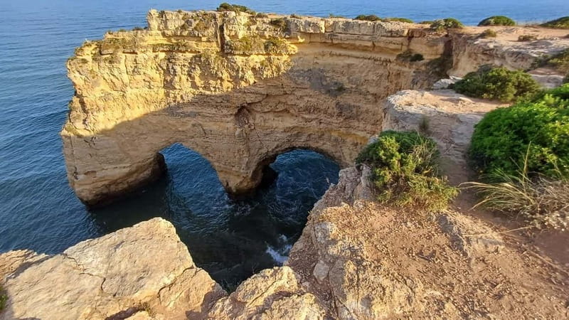 From Faro: Benagil Cave and Seven Hanging Valleys Trail Tour - Who This Tour Fits Best