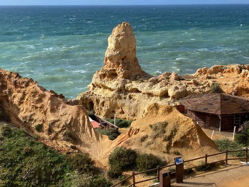 From Faro: Benagil Cave and Seven Hanging Valleys Trail Tour - What I’d Bring (and Why): Shoes, Water, and Beach Gear