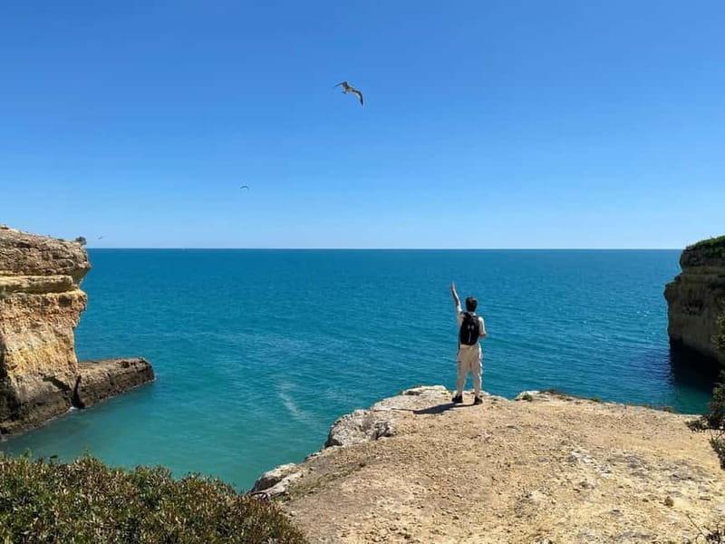 From Faro: Benagil Cave and Seven Hanging Valleys Trail Tour - Price and Value: Is $58 Worth It?