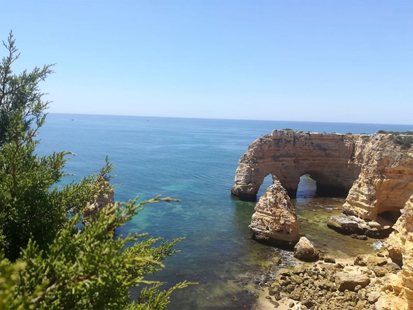 From Faro: Benagil Cliffs Hiking & 4 Treasures Experience - What to Bring, What to Wear, and How to Avoid a Crummy Day