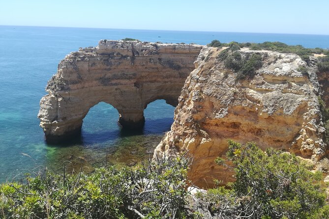 From Faro: Benagil Hiking Cliffs and the 4 Treasure Experience - Quick take: what makes the Benagil 4 Treasures day work