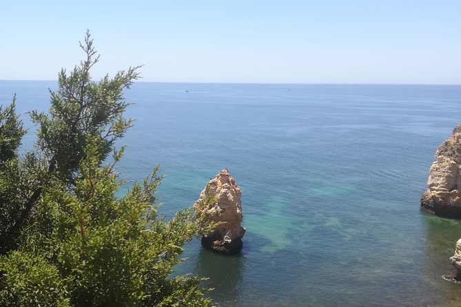 From Faro: Benagil Hiking Cliffs and the 4 Treasure Experience - What to pack so the day stays easy, not stressful