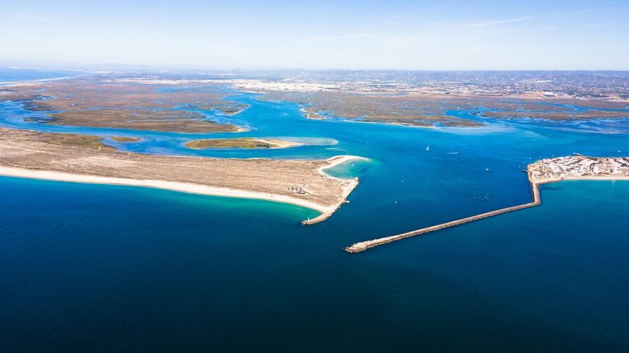 From Faro: Catamaran Boat Trip to Deserta Island with Stop - Should you book this Faro to Ilha Deserta catamaran trip with stop?
