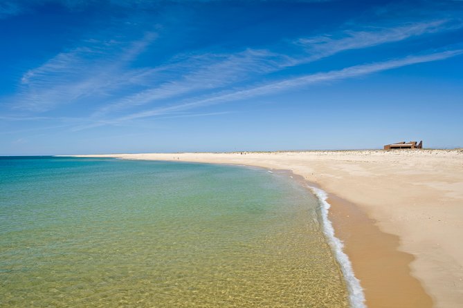 From Faro: Ria Formosa Eco Tour guided by Marine Biologist - Price and value: what $54.31 includes and what to budget
