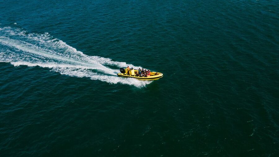 From Faro: Ria Formosa Hop-On Hop-Off 3 Islands Cruise - Why Ria Formosa Islands Beat Another Faro Day