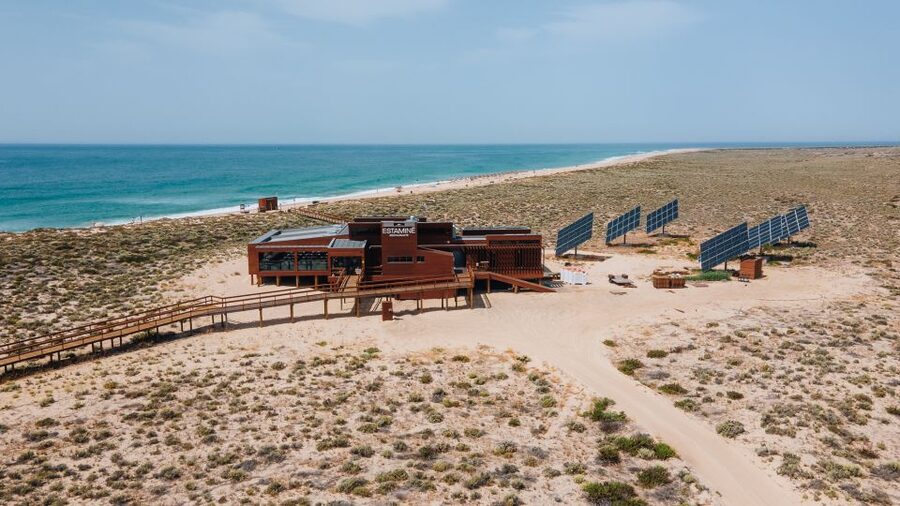 From Faro: Ria Formosa Hop-On Hop-Off 3 Islands Cruise - Hop-On Hop-Off Pacing: How to Build Your Day Without Stress