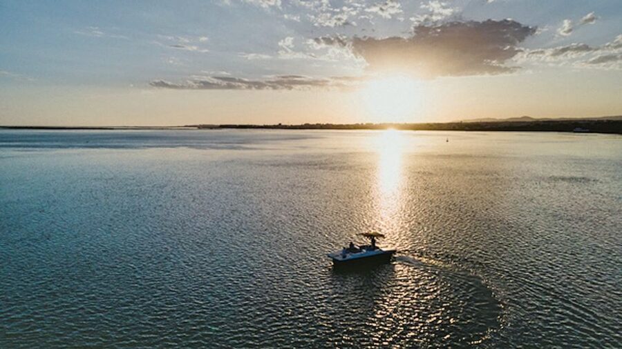 From Faro: Ria Formosa Sunset Boat Trip - Language support and the guide experience that makes it feel personal