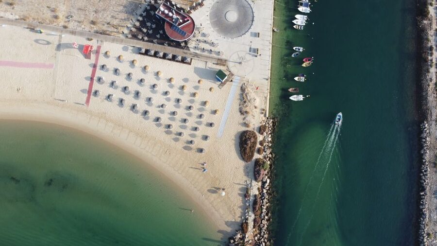From Fuzeta: 2-Hour Southeast Ria Formosa Boat Trip - What to pack for a short Algarve nature boat day