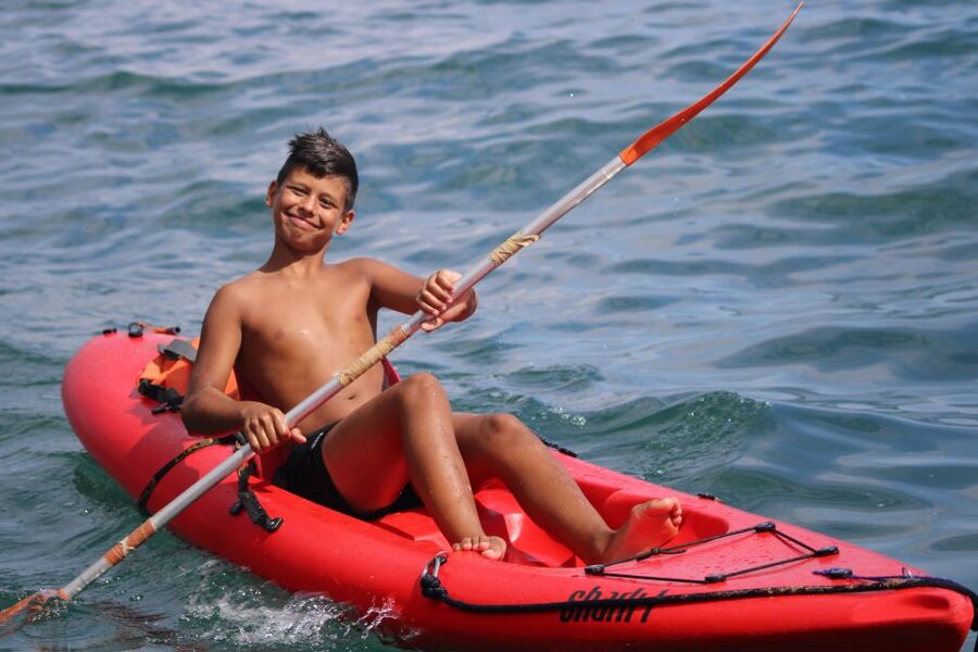 From Lagos: Algarve Coast and Caves by Kayak - Who should book this Lagos Algarve coast and caves kayak trip