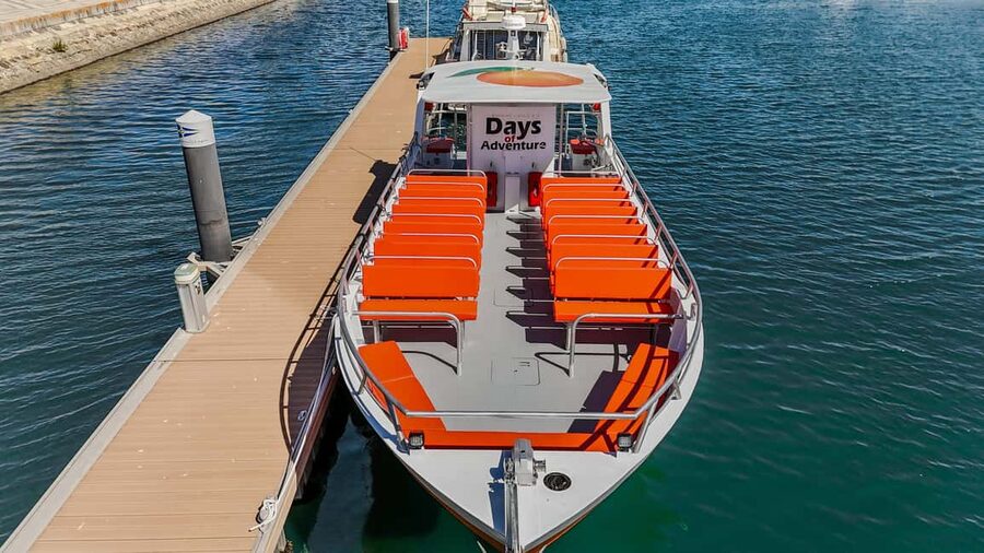 FROM LAGOS: BENAGIL AND DOLPHIN WATCHING - JETBOAT - Practical Packing Checklist for Lagos Jetboat Comfort