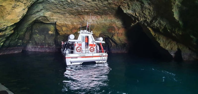 From Lagos: Benagil Caves Catamaran Cruise - Should you book the Benagil Caves Catamaran Cruise from Lagos?