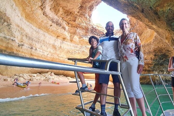 From Lagos: Benagil Caves Cruise on a Catamaran - Price and value: what $48.27 buys, and where it can disappoint