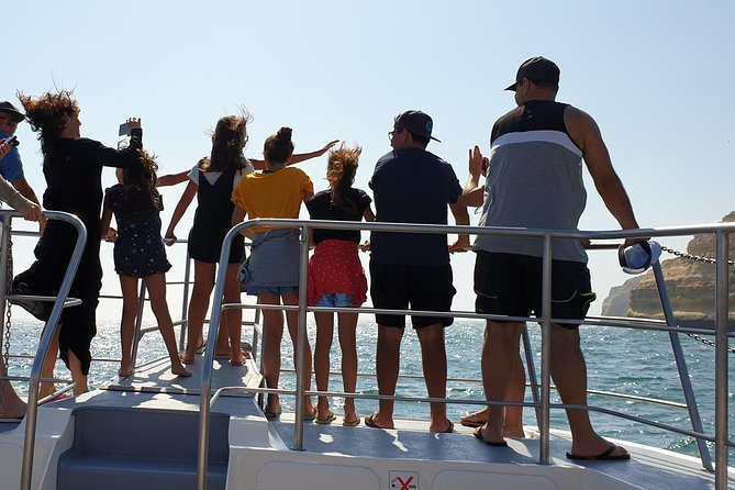 From Lagos: Benagil Caves Cruise on a Catamaran - Should you book this Benagil Caves cruise from Lagos?