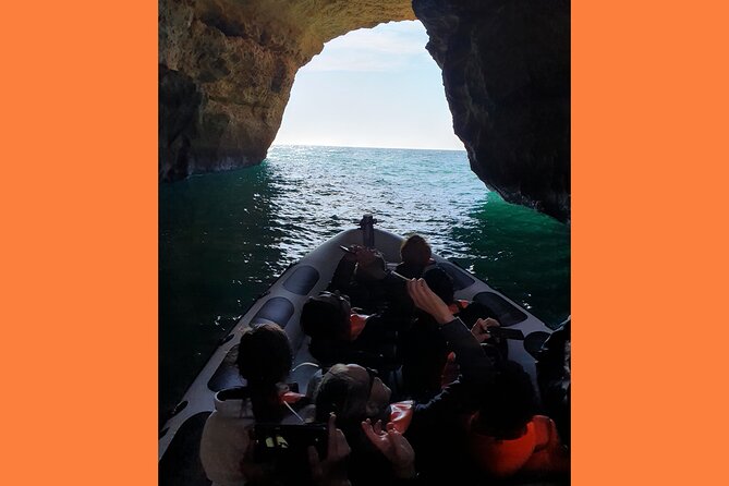 From Lagos: Benagil Caves Tour by Speed Boat with Guide - The Guides Matter: Live Explanations, Real Safety Focus, and Familiar Names
