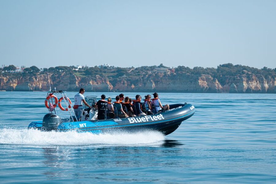 From Lagos: Boat Cruise to Benagil - FAQ